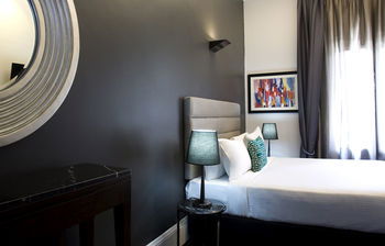 Hotel Challis - Perths Hotel 13