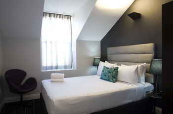 Hotel Challis - Perths Hotel 14
