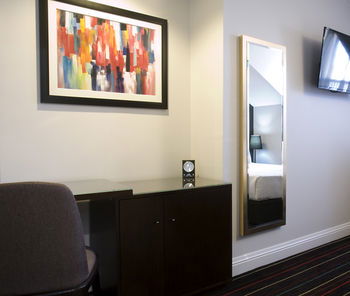 Hotel Challis - Perths Hotel 15