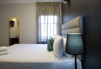 Hotel Challis - Perths Hotel 20