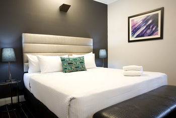 Hotel Challis - Perths Hotel 21