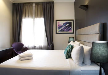 Hotel Challis - Perths Hotel 22
