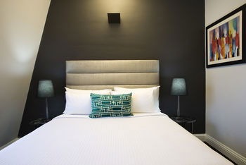 Hotel Challis - Perths Hotel 23