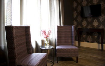 Hotel Challis - Perths Hotel 25