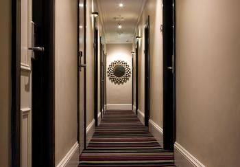Hotel Challis - Perths Hotel 27
