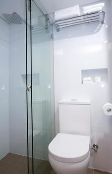 Hotel Challis - Perths Hotel 28