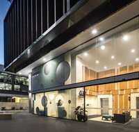 Quest St Leonards - Perths Hotel