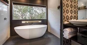 White Gates Cottage - Perths Hotel 0