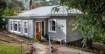 White Gates Cottage - Perths Hotel 2