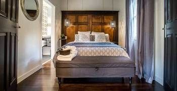 White Gates Cottage - Perths Hotel 3