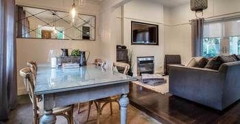 White Gates Cottage - Perths Hotel 4