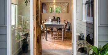 White Gates Cottage - Perths Hotel 6