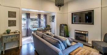 White Gates Cottage - Perths Hotel 9