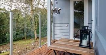 White Gates Cottage - Perths Hotel 10