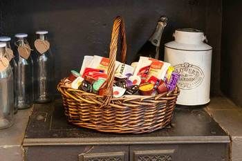 A Cottage In The Forest - Perths Hotel 5