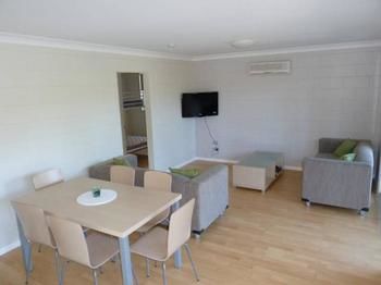 Emerald Apartment - Perths Hotel 4