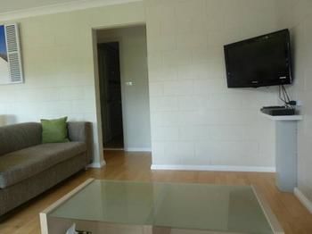 Emerald Apartment - Perths Hotel 9