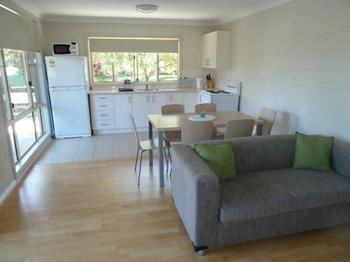 Emerald Apartment - Perths Hotel 10