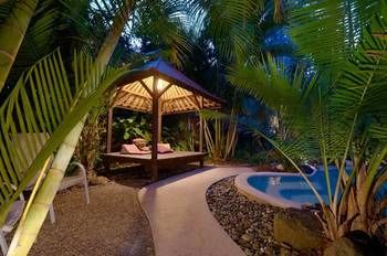 Alaya Escape - Perths Hotel 1