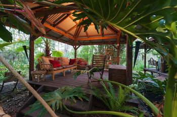 Alaya Escape - Perths Hotel 5