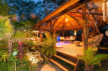Alaya Escape - Perths Hotel 9