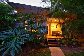 Alaya Escape - Perths Hotel 10