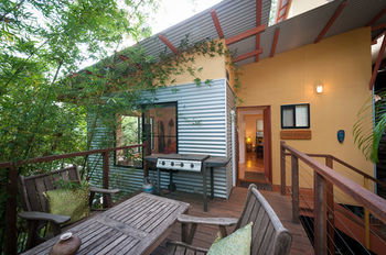 Alaya Escape - Perths Hotel 11