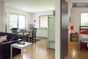 Alaya Escape - Perths Hotel 12