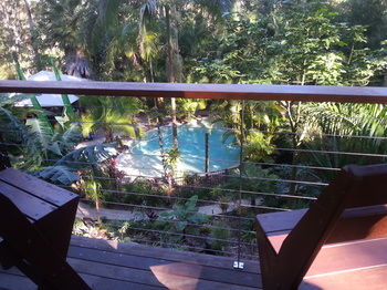 Alaya Escape - Perths Hotel 15