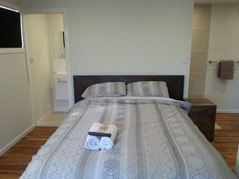 Alaya Escape - Perths Hotel 17