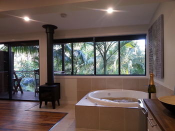 Alaya Escape - Perths Hotel 20