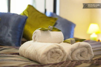 Alaya Escape - Perths Hotel 26