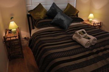 Alaya Escape - Perths Hotel 30