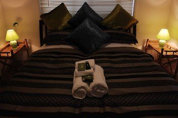 Alaya Escape - Perths Hotel 31