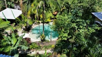 Alaya Escape - Perths Hotel 35