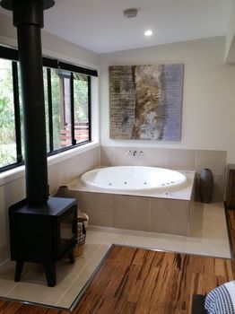 Alaya Escape - Perths Hotel 46