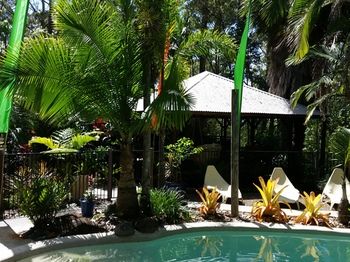 Alaya Escape - Perths Hotel 60
