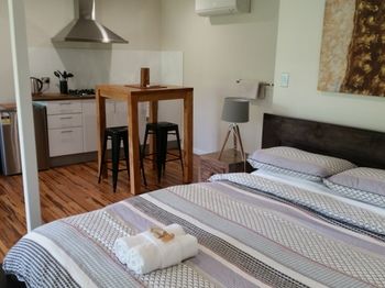 Alaya Escape - Perths Hotel 62