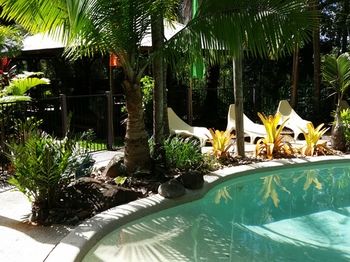 Alaya Escape - Perths Hotel 63