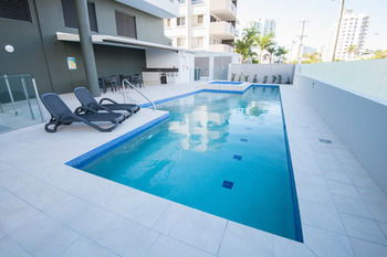 Direct Hotels - Verve On Cotton Tree - Perths Hotel 16