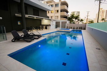 Direct Hotels - Verve On Cotton Tree - Perths Hotel 17