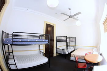 Sydney Darling Harbour Hotel - Perths Hotel 2