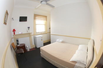 Sydney Darling Harbour Hotel - Perths Hotel 3