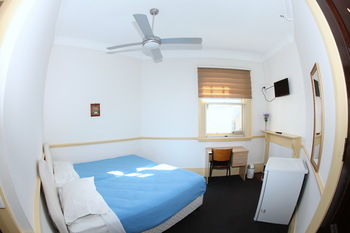 Sydney Darling Harbour Hotel - Perths Hotel 4