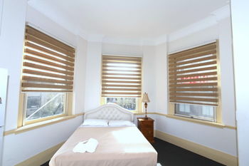 Sydney Darling Harbour Hotel - Perths Hotel 5