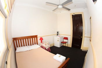 Sydney Darling Harbour Hotel - Perths Hotel 10
