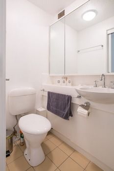 Queens Road Palace - Perths Hotel 1