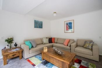 Queens Road Palace - Perths Hotel 3