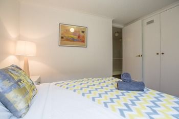 Queens Road Palace - Perths Hotel 5