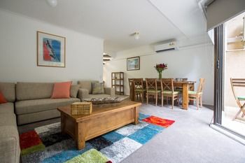 Queens Road Palace - Perths Hotel 6